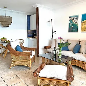 Sunsuites Carolina Apartamento San Agustín